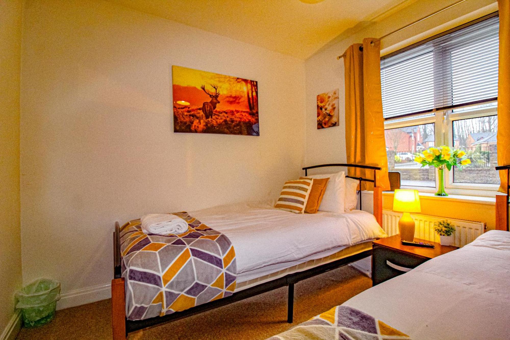 Ripley House By Smart Corporate Stays Εξωτερικό φωτογραφία