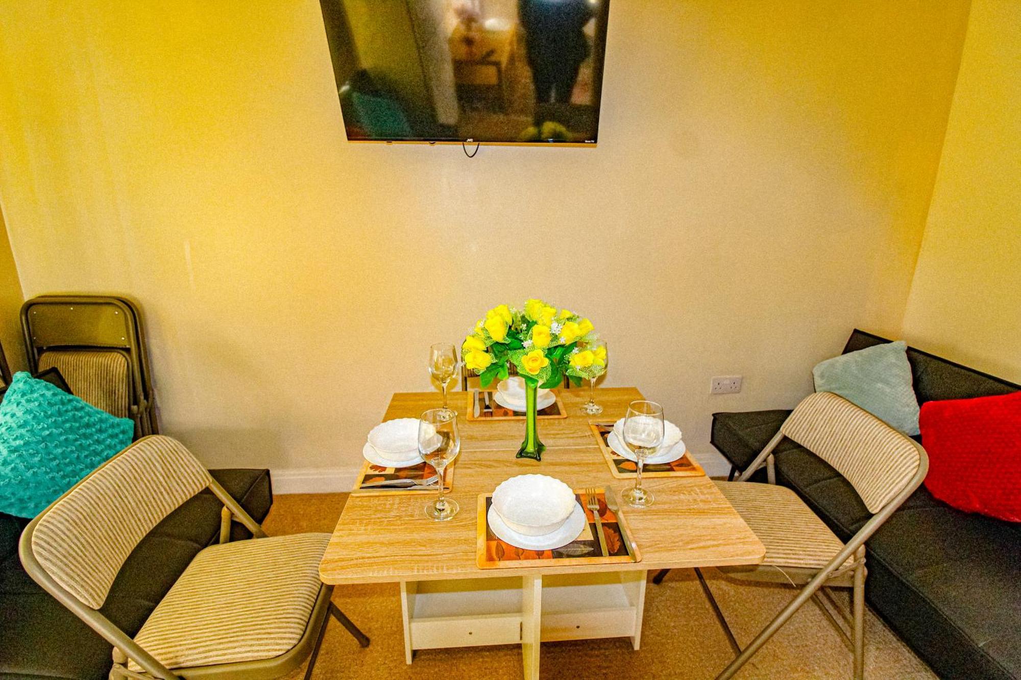 Ripley House By Smart Corporate Stays Εξωτερικό φωτογραφία