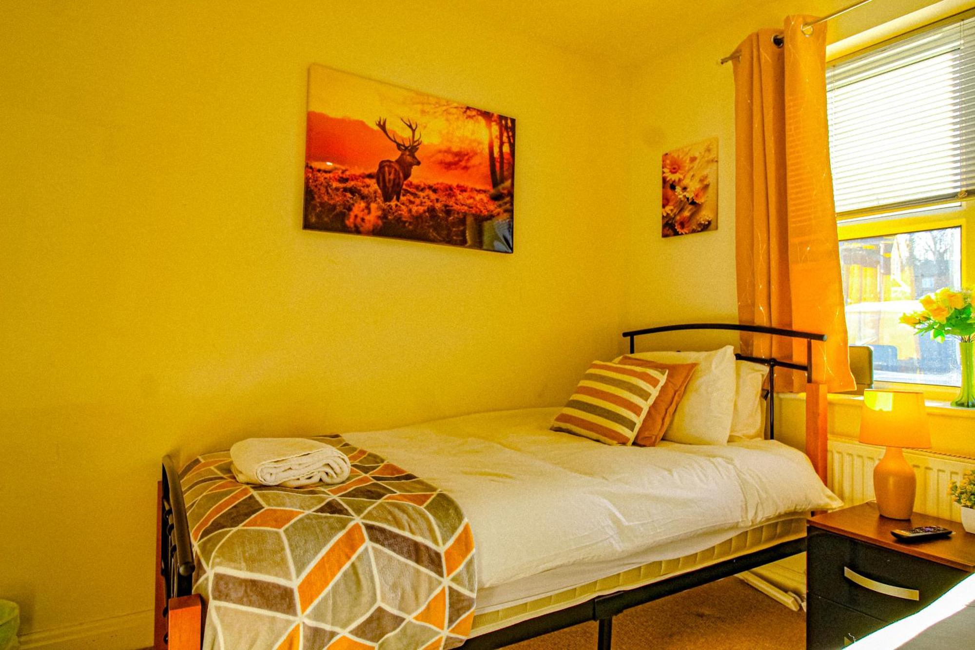 Ripley House By Smart Corporate Stays Εξωτερικό φωτογραφία