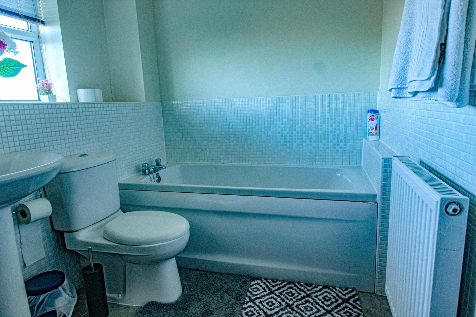 Ripley House By Smart Corporate Stays Εξωτερικό φωτογραφία