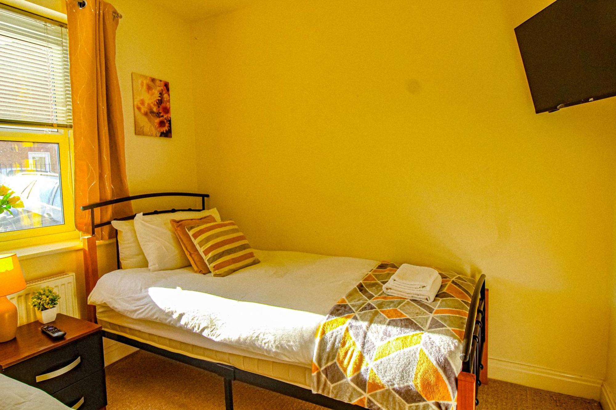 Ripley House By Smart Corporate Stays Εξωτερικό φωτογραφία