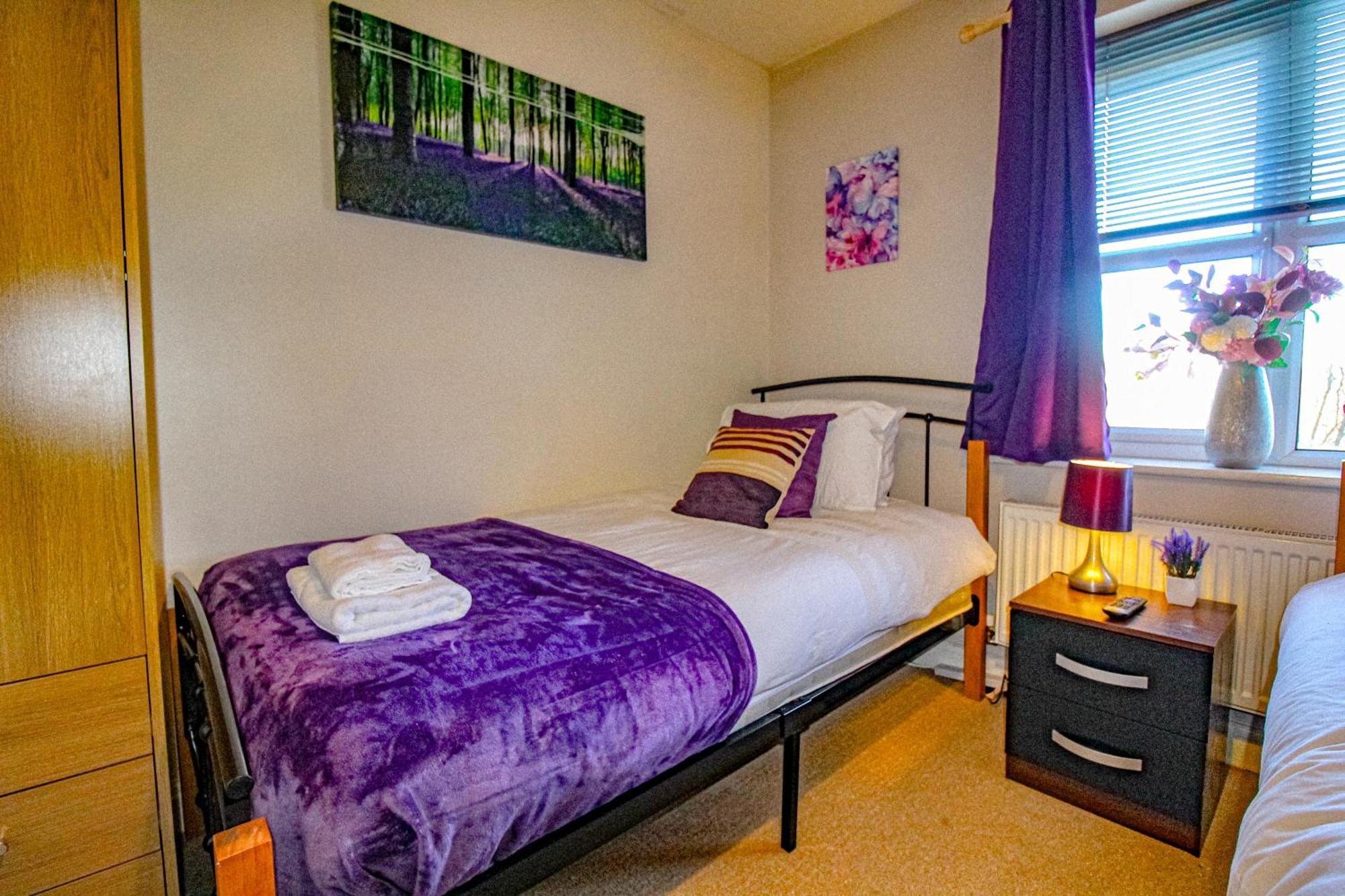 Ripley House By Smart Corporate Stays Εξωτερικό φωτογραφία